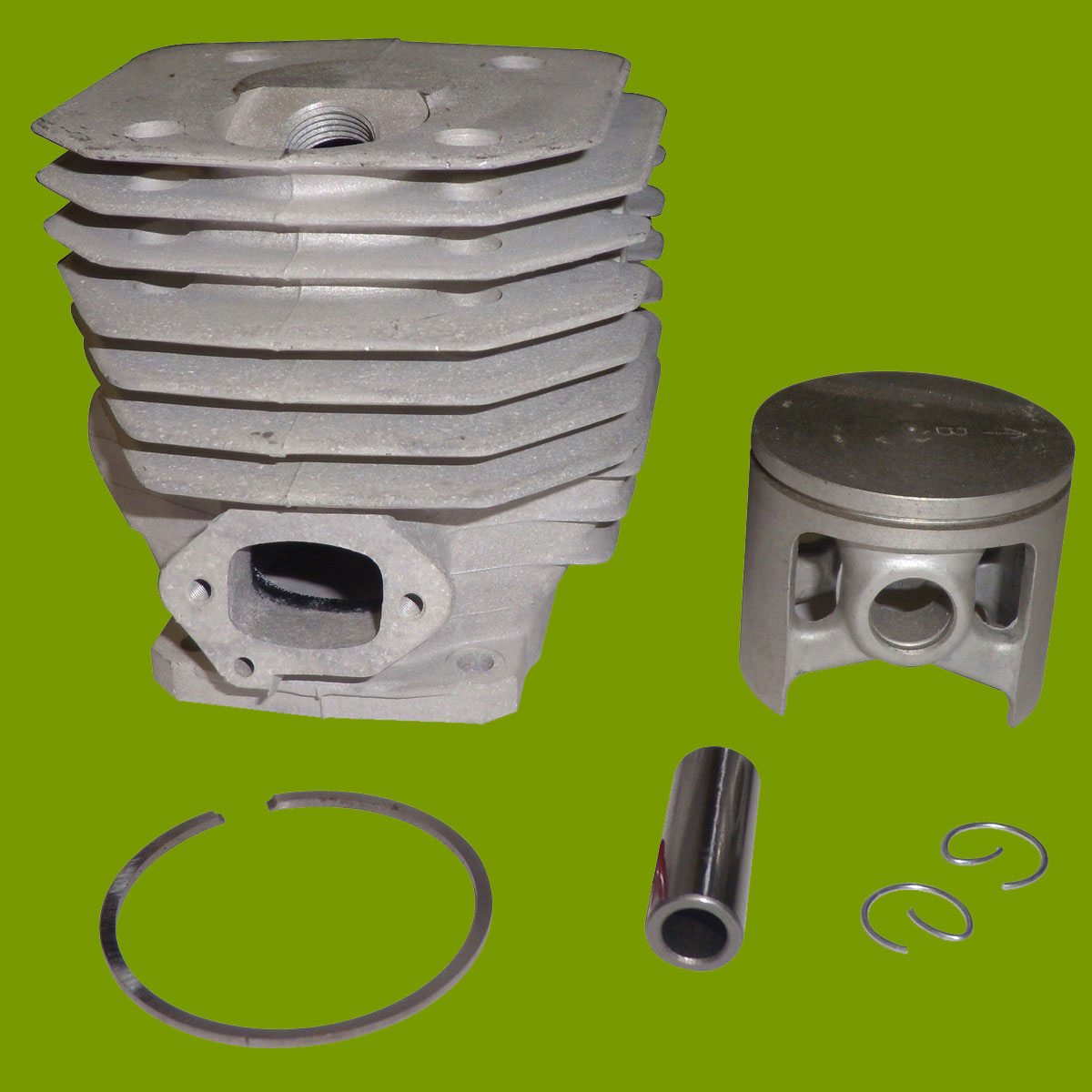 (image for) Husqvarna Cylinder Assembly 262 503541172, HU0160